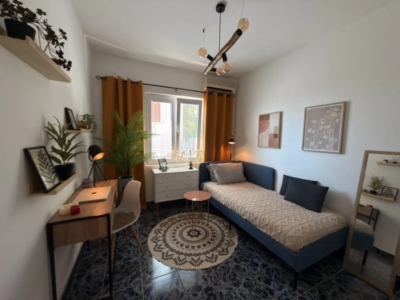 Dvosoban stan 68 m² – Babin Do, Budva — fotografija 19