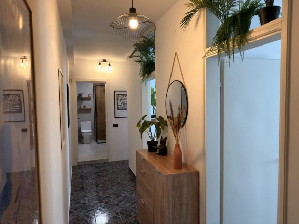 Dvosoban stan 68 m² – Babin Do, Budva — fotografija 20