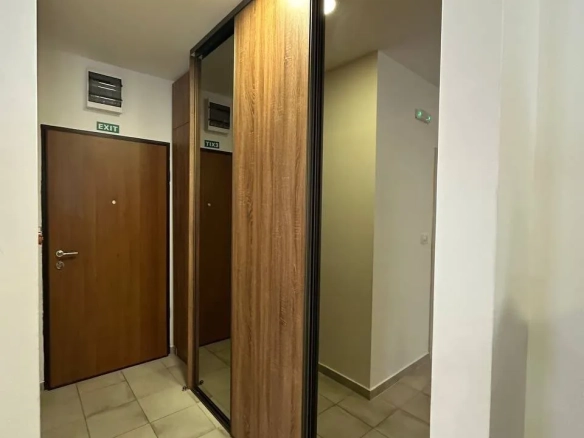 Dvosoban stan 75 m² – Golubovina, Budva — fotografija 2