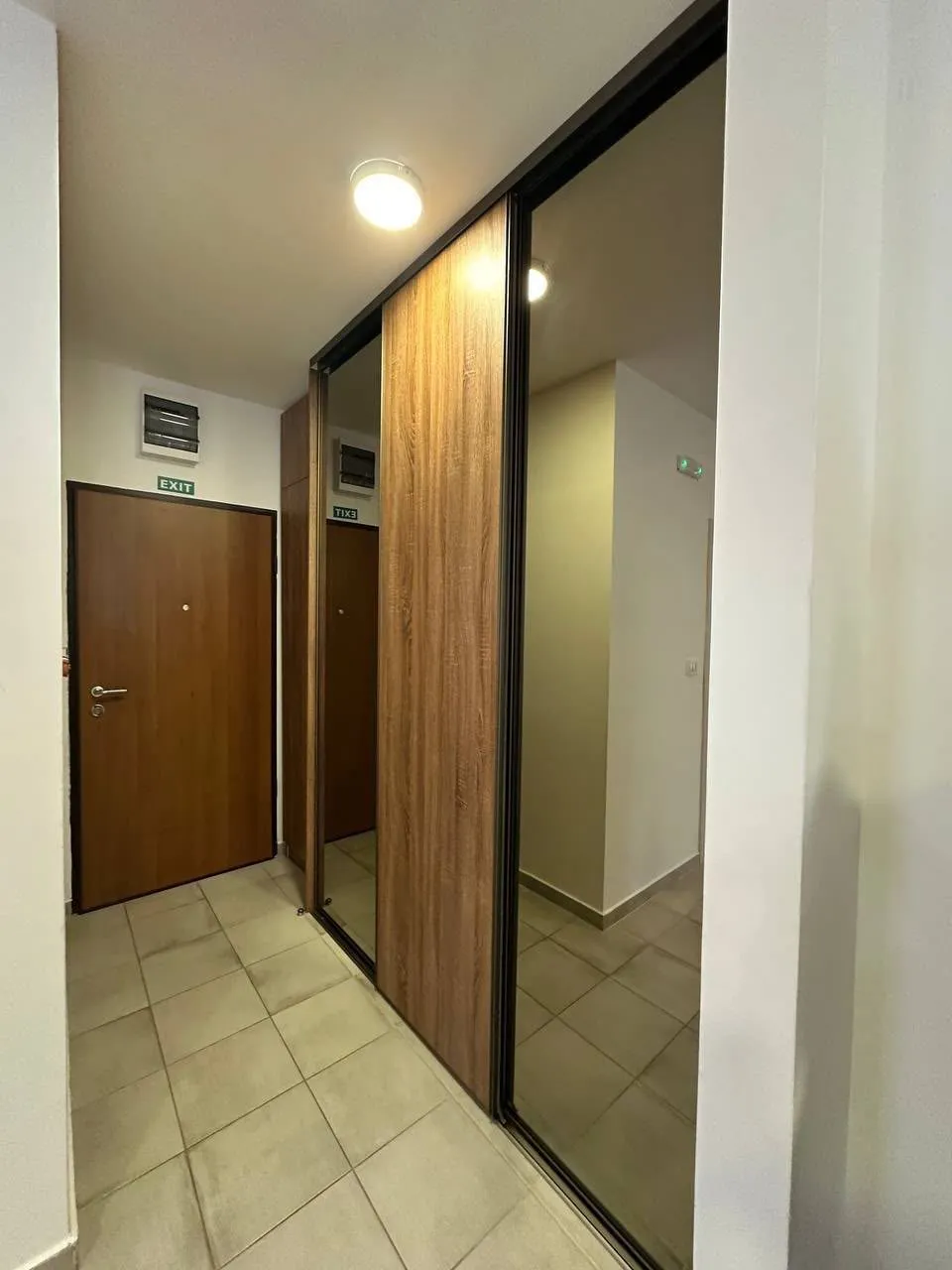 Dvosoban-stan-u-Golubovini-Budva-1 Dvosoban stan 75 m² – Golubovina, Budva — fotografija 2