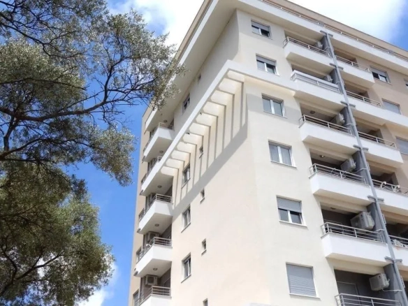Dvosoban stan 75 m² – Golubovina, Budva — fotografija 3