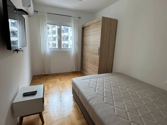 Dvosoban stan 75 m² – Golubovina, Budva — fotografija 5