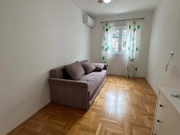 Dvosoban stan 75 m² – Golubovina, Budva — fotografija 6