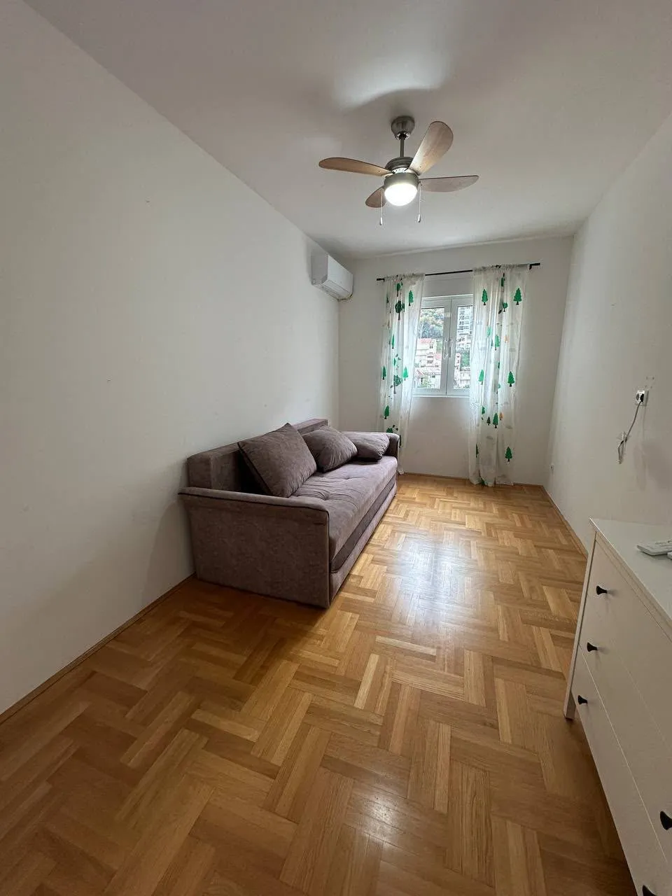 Dvosoban-stan-u-Golubovini-Budva-5 Dvosoban stan 75 m² – Golubovina, Budva — fotografija 6