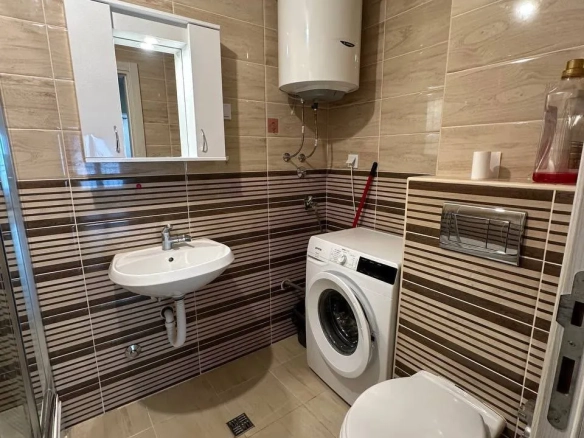 Dvosoban stan 75 m² – Golubovina, Budva — fotografija 7