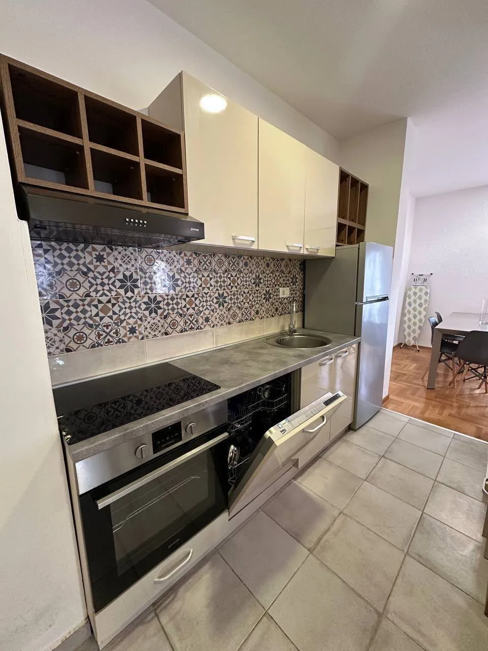 Dvosoban-stan-u-Golubovini-Budva-8 Dvosoban stan 75 m² – Golubovina, Budva — fotografija 9