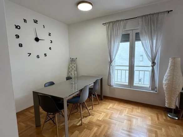 Dvosoban stan 75 m² – Golubovina, Budva — fotografija 10