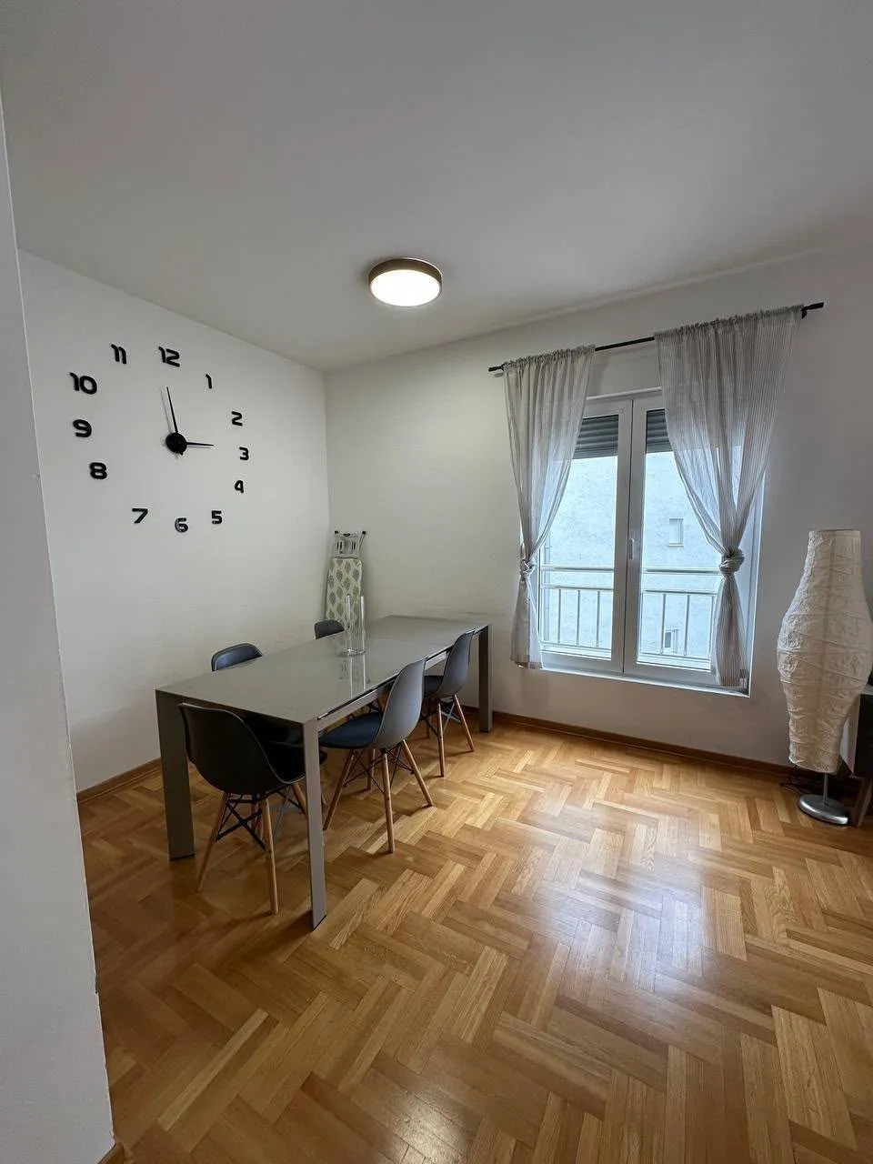 Dvosoban-stan-u-Golubovini-Budva-9 Dvosoban stan 75 m² – Golubovina, Budva — fotografija 10