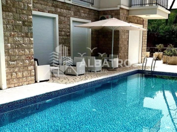 Hotel 850 m² – Šušanj, Bar — fotografija 2