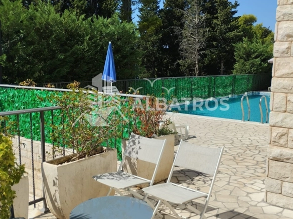 Hotel 850 m² – Šušanj, Bar — fotografija 3