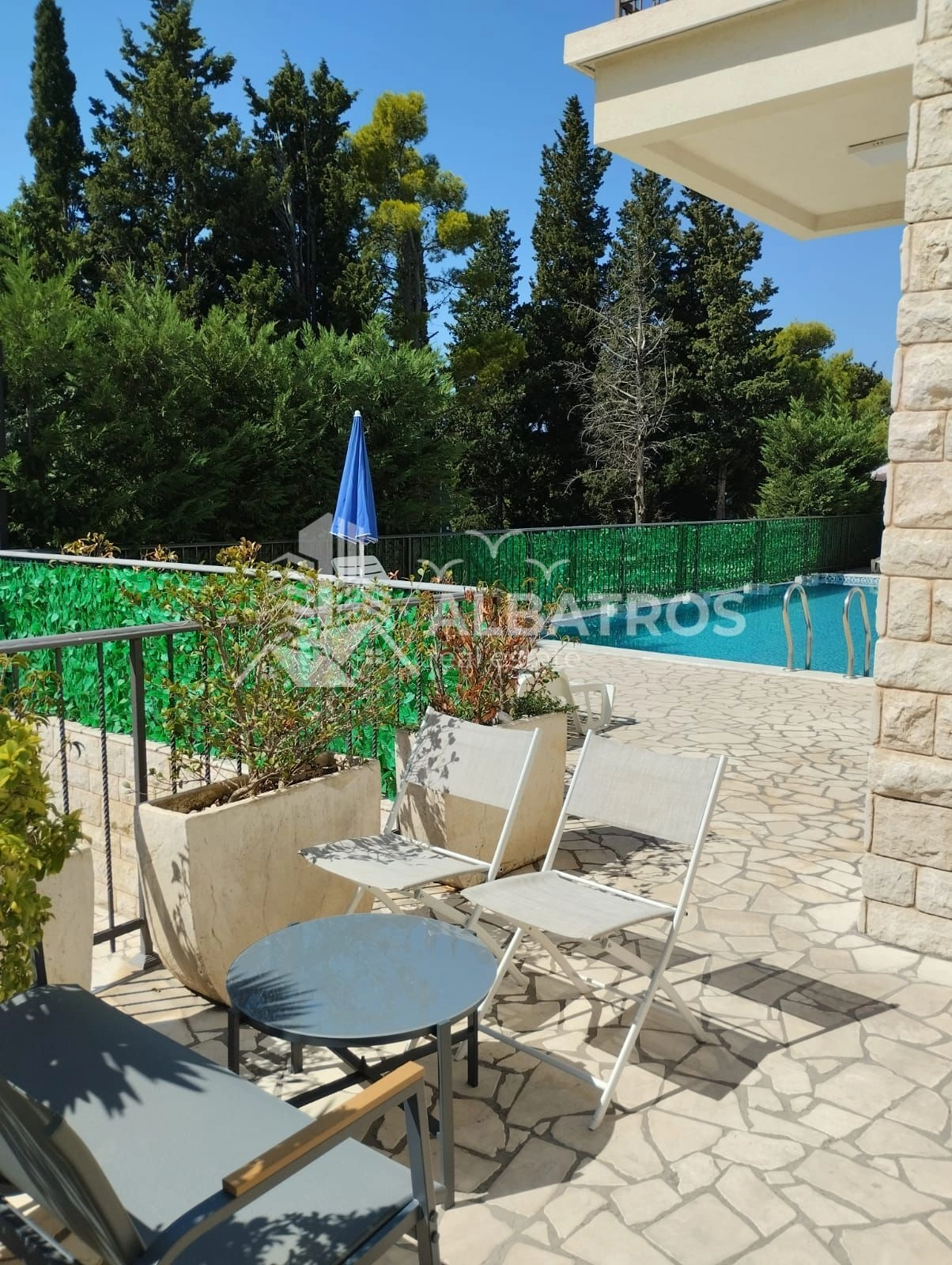 Hotel-na-prvoj-liniji-do-mora-Susanj-Bar-2 Hotel 850 m² – Šušanj, Bar — fotografija 3