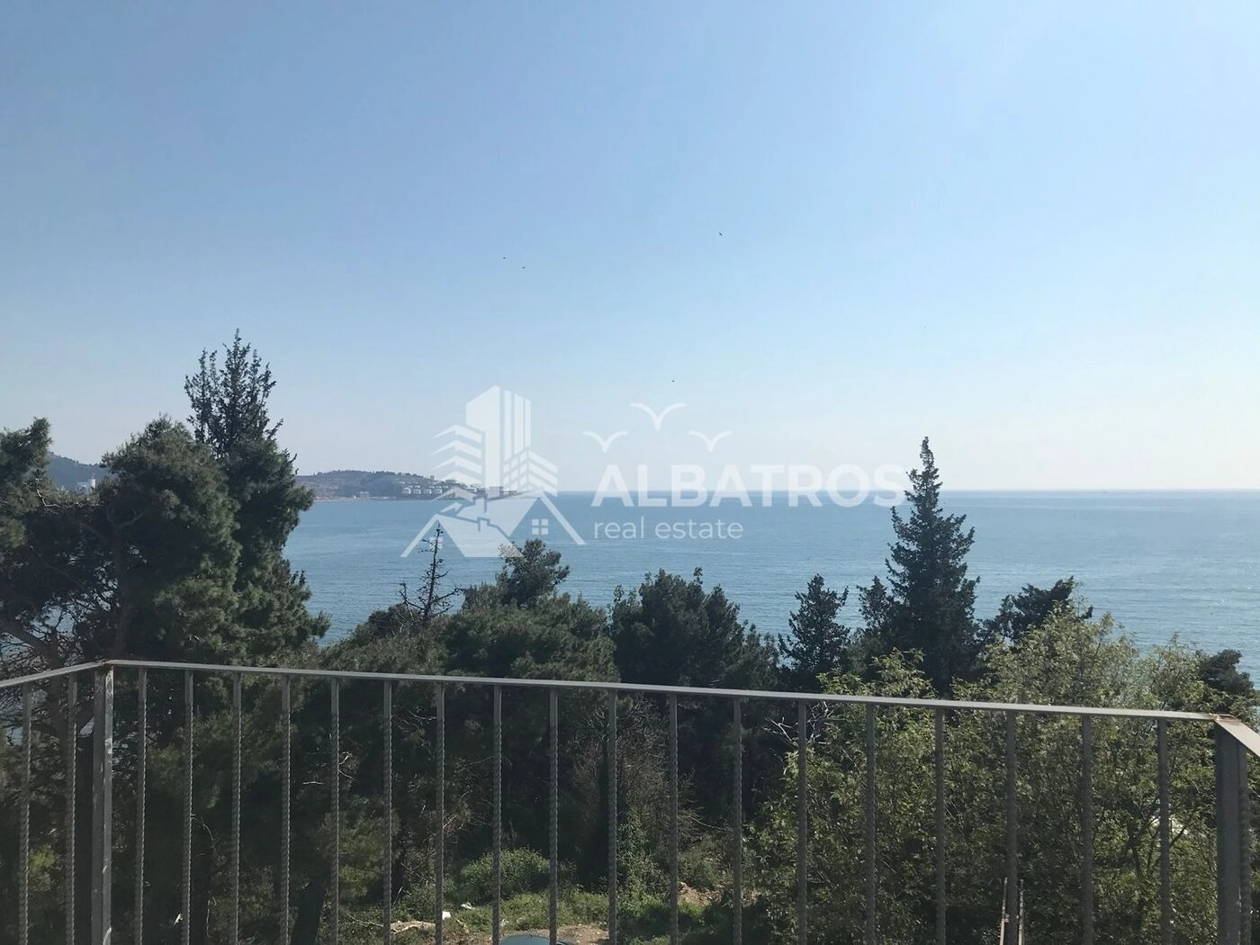 Hotel-na-prvoj-liniji-do-mora-Susanj-Bar-3 Hotel 850 m² – Šušanj, Bar — fotografija 4