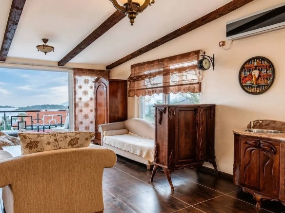 Kuća 200 m² – Bečići, Budva — fotografija 6