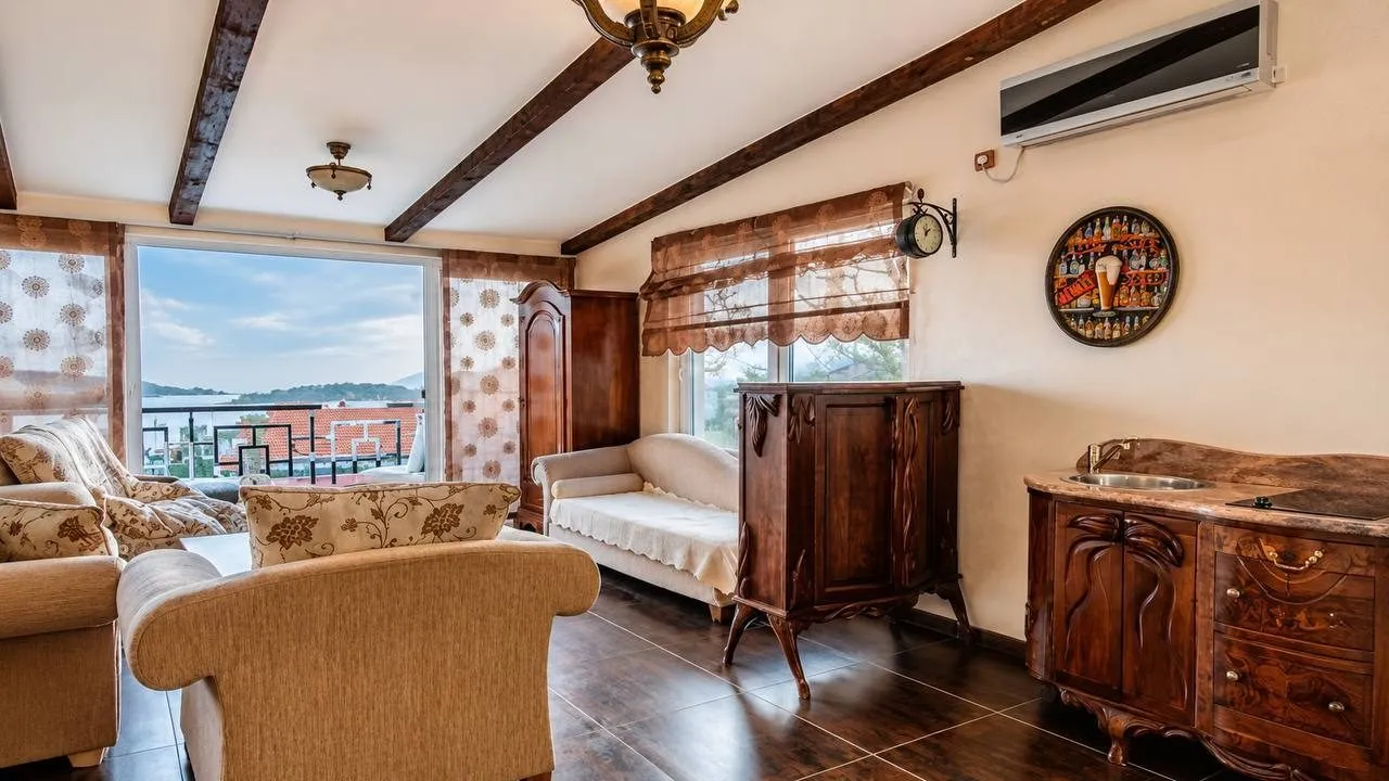 Kuća 200 m² – Bečići, Budva — fotografija 6