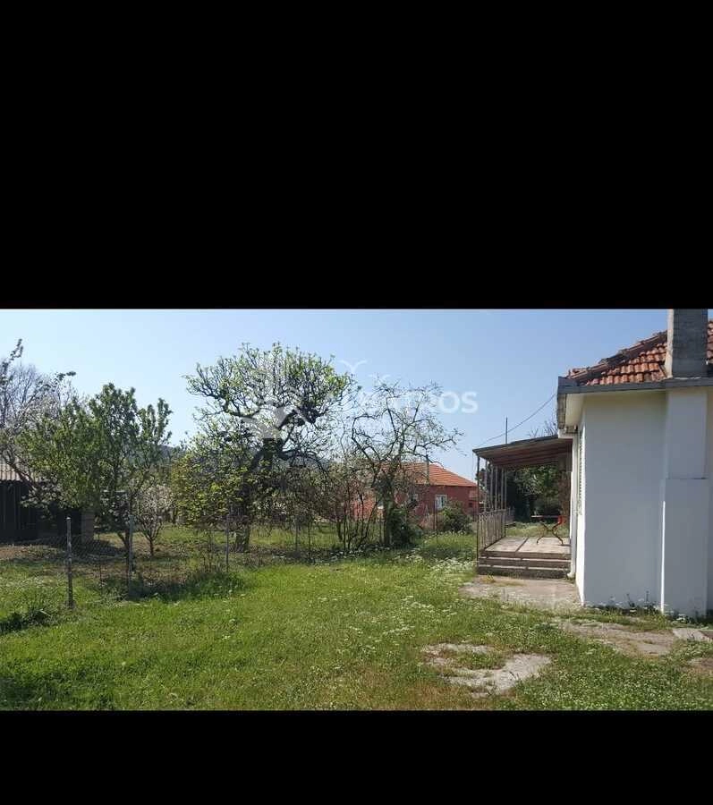 Plac 2.460 m² – Polje, Bar — fotografija 3