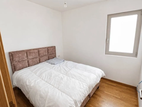 Jednosoban stan 43 m² – Bečići, Budva — fotografija 5
