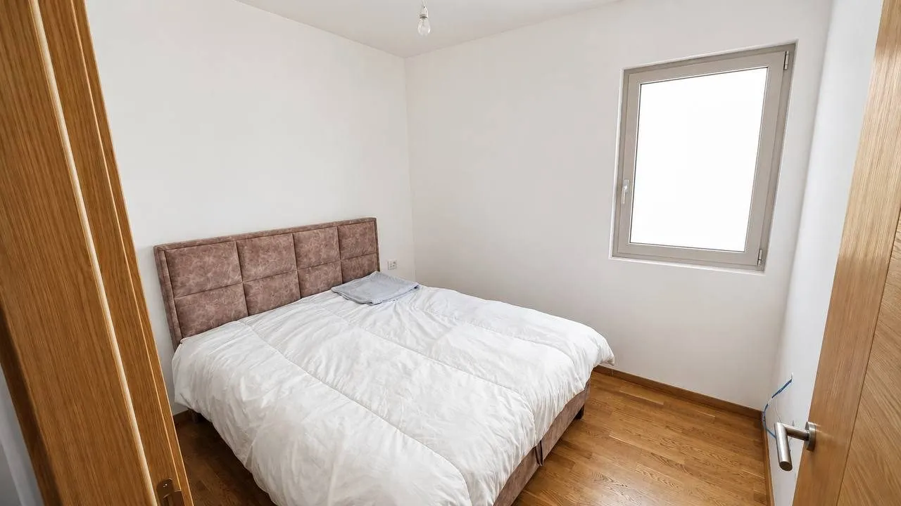 Jednosoban stan 43 m² – Bečići, Budva — fotografija 5