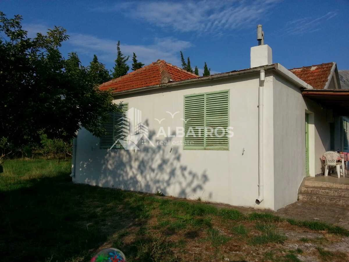 Plac 2.460 m² – Polje, Bar — fotografija 8