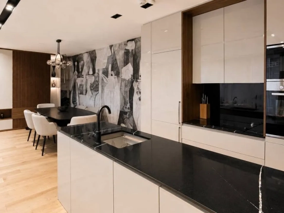 Trosoban stan 142 m² – Budva — fotografija 4