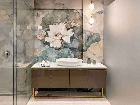 Trosoban stan 142 m² – Budva — fotografija 6