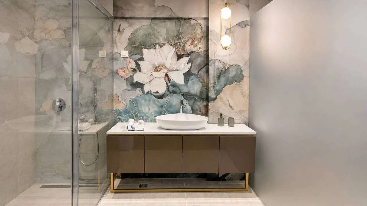 Trosoban stan 142 m² – Budva — fotografija 6