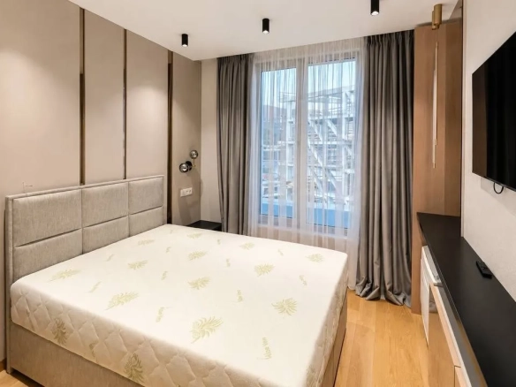 Trosoban stan 142 m² – Budva — fotografija 7