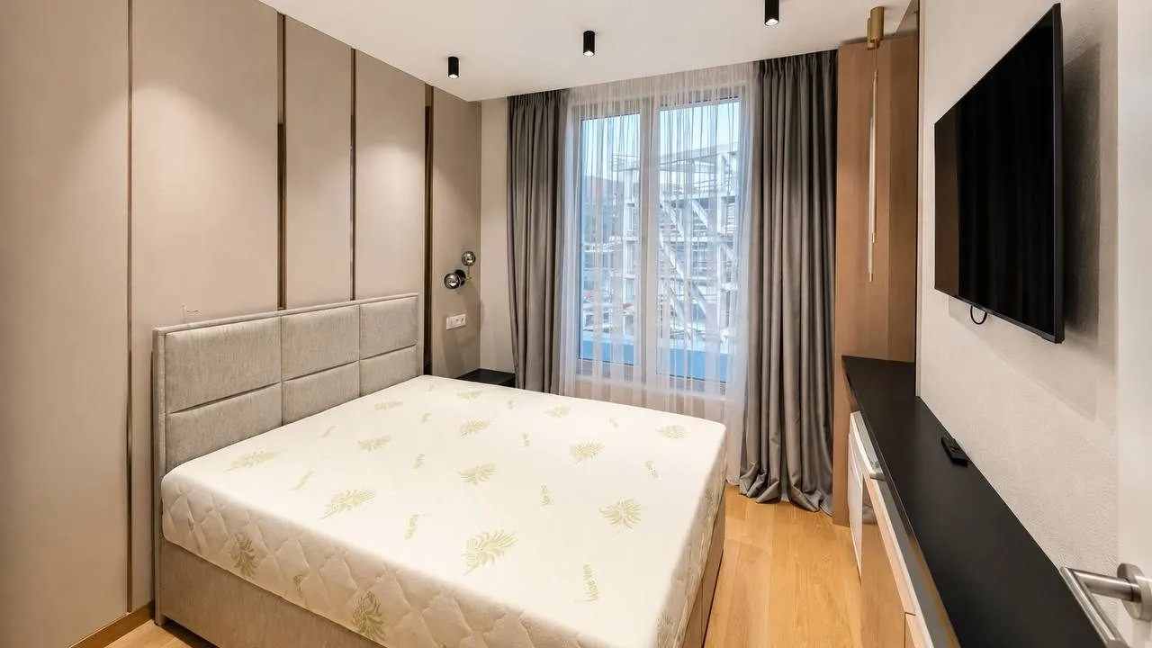 Trosoban stan 142 m² – Budva — fotografija 7