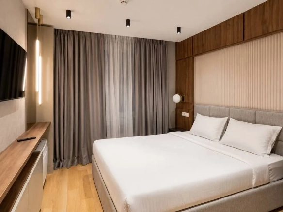Trosoban stan 142 m² – Budva — fotografija 9