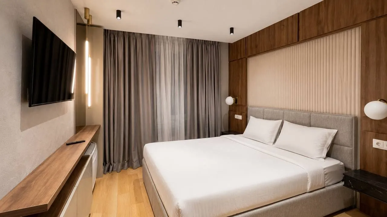 Trosoban stan 142 m² – Budva — fotografija 9