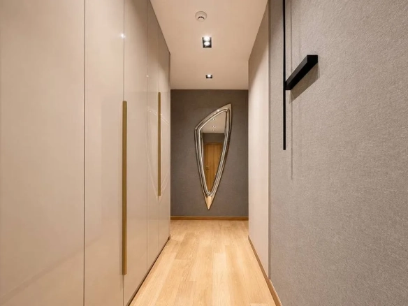 Trosoban stan 142 m² – Budva — fotografija 10