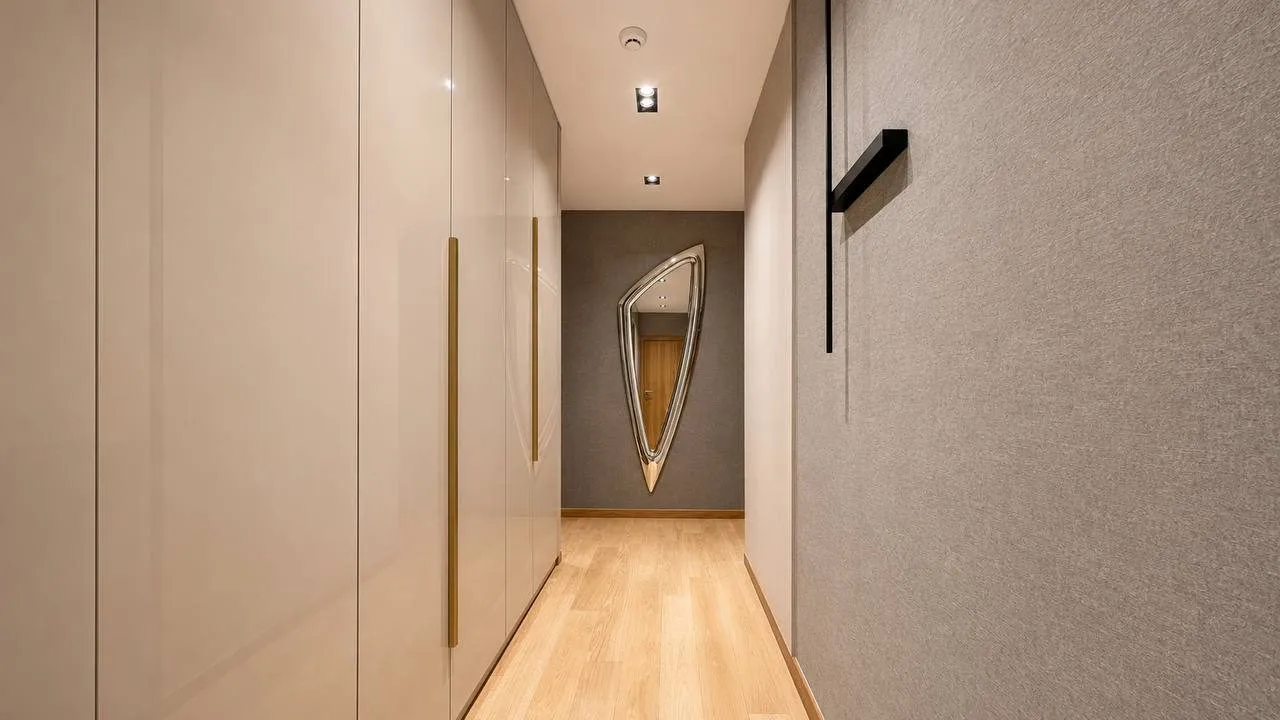Trosoban stan 142 m² – Budva — fotografija 10