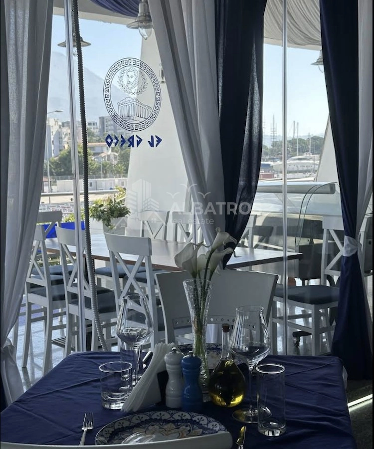 Restoran El Greco
