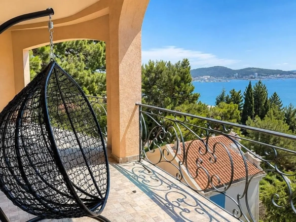 Kuća 240 m² – Šušanj, Bar — fotografija 3