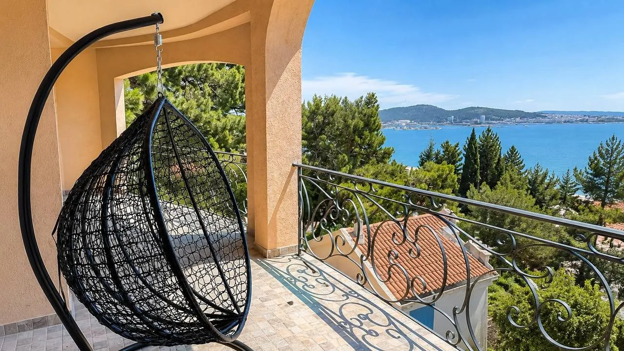 Kuća 240 m² – Šušanj, Bar — fotografija 3