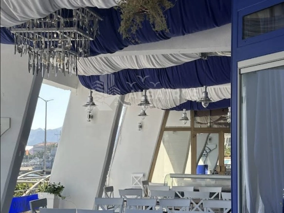 Izdavanje: Poslovni prostor 578 m² – Bar — fotografija 4