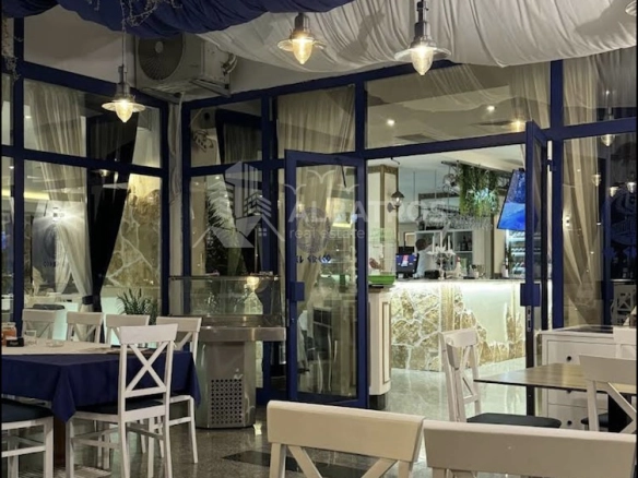 Izdavanje: Poslovni prostor 578 m² – Bar — fotografija 5