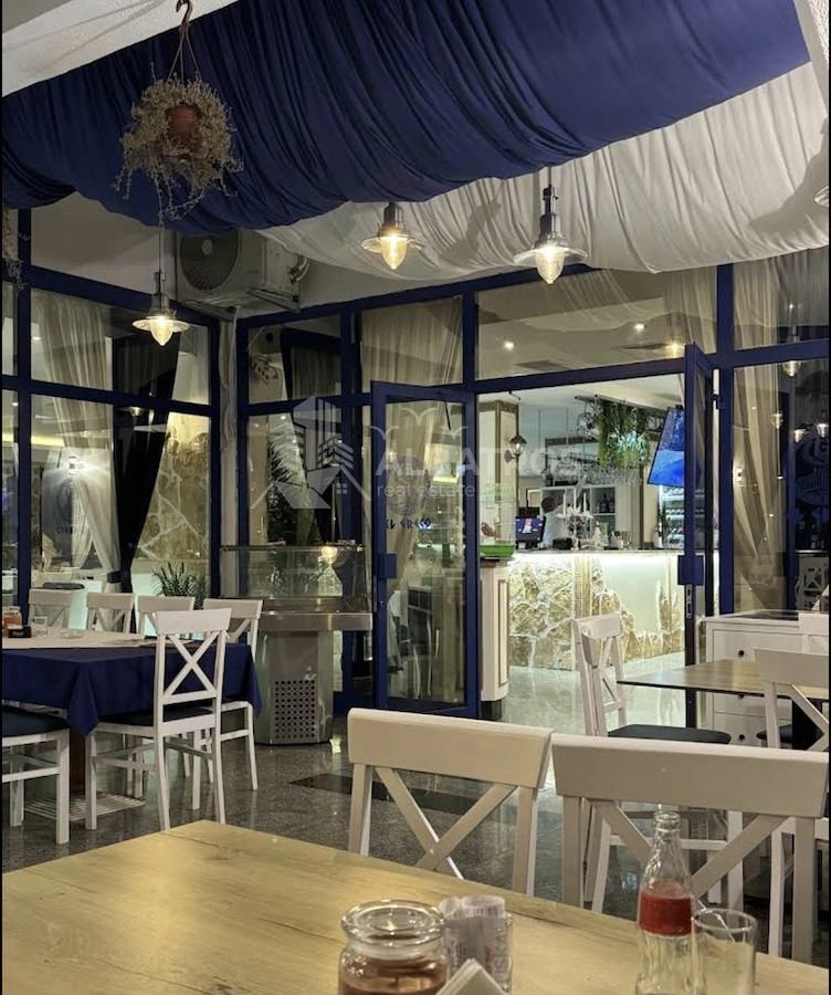 Izdavanje: Poslovni prostor 578 m² – Bar — fotografija 5