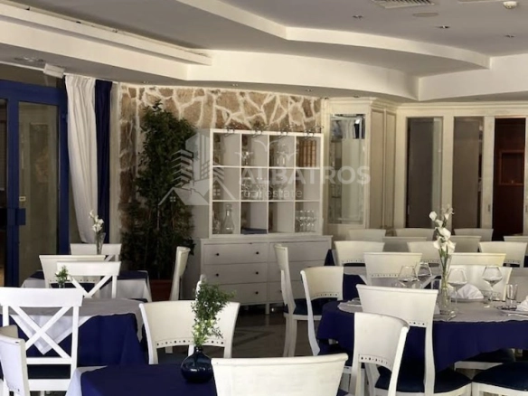 Izdavanje: Poslovni prostor 578 m² – Bar — fotografija 6