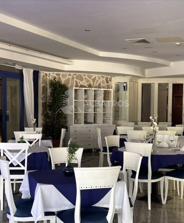 Izdavanje: Poslovni prostor 578 m² – Bar — fotografija 6