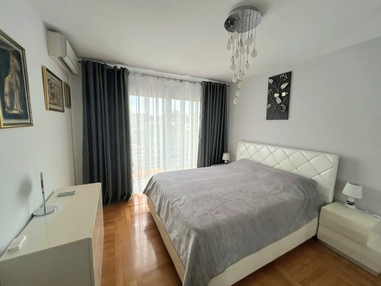 Dvosoban-stan-sa-pogledom-na-more-Becici-Budva-6 Dvosoban stan 87 m² – Bečići, Budva — fotografija 7