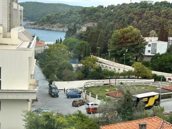 Dvosoban stan 87 m² – Bečići, Budva — fotografija 8
