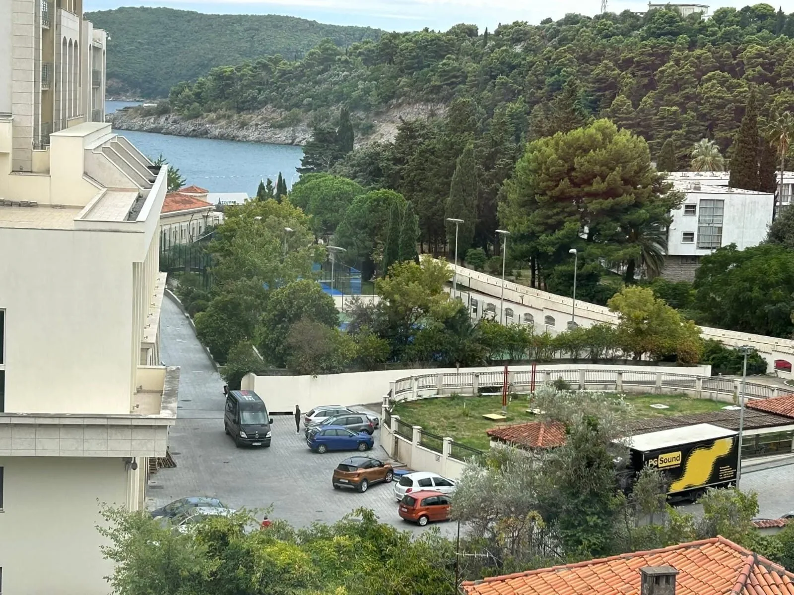 Dvosoban-stan-sa-pogledom-na-more-Becici-Budva-7 Dvosoban stan 87 m² – Bečići, Budva — fotografija 8