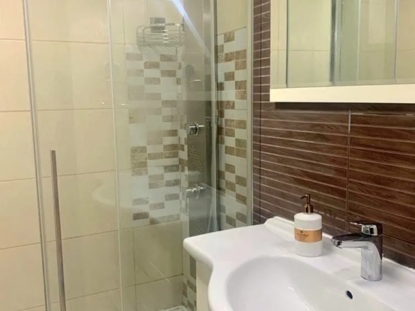 Dvosoban stan 87 m² – Bečići, Budva — fotografija 9