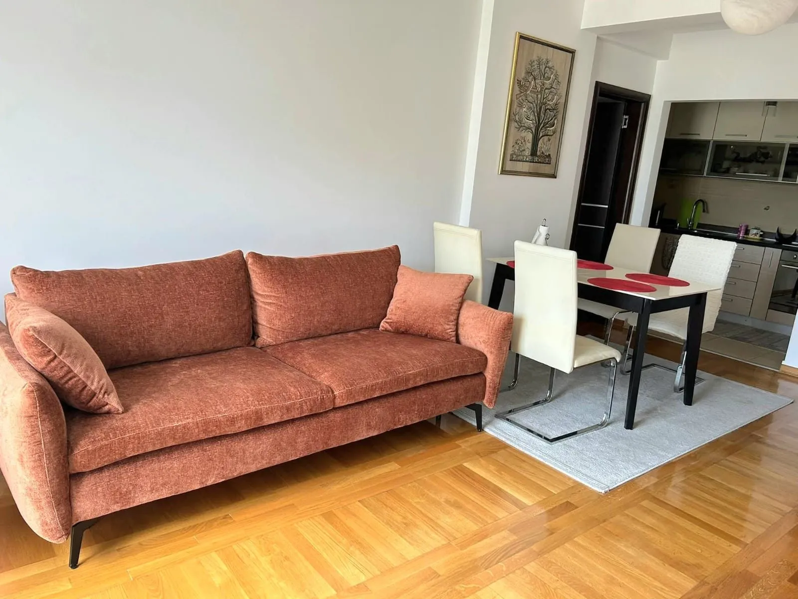 Dvosoban-stan-sa-pogledom-na-more-Becici-Budva-11 Dvosoban stan 87 m² – Bečići, Budva — fotografija 12