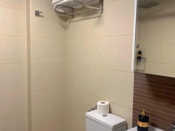 Dvosoban stan 87 m² – Bečići, Budva — fotografija 13