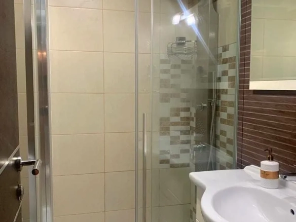Dvosoban stan 87 m² – Bečići, Budva — fotografija 14
