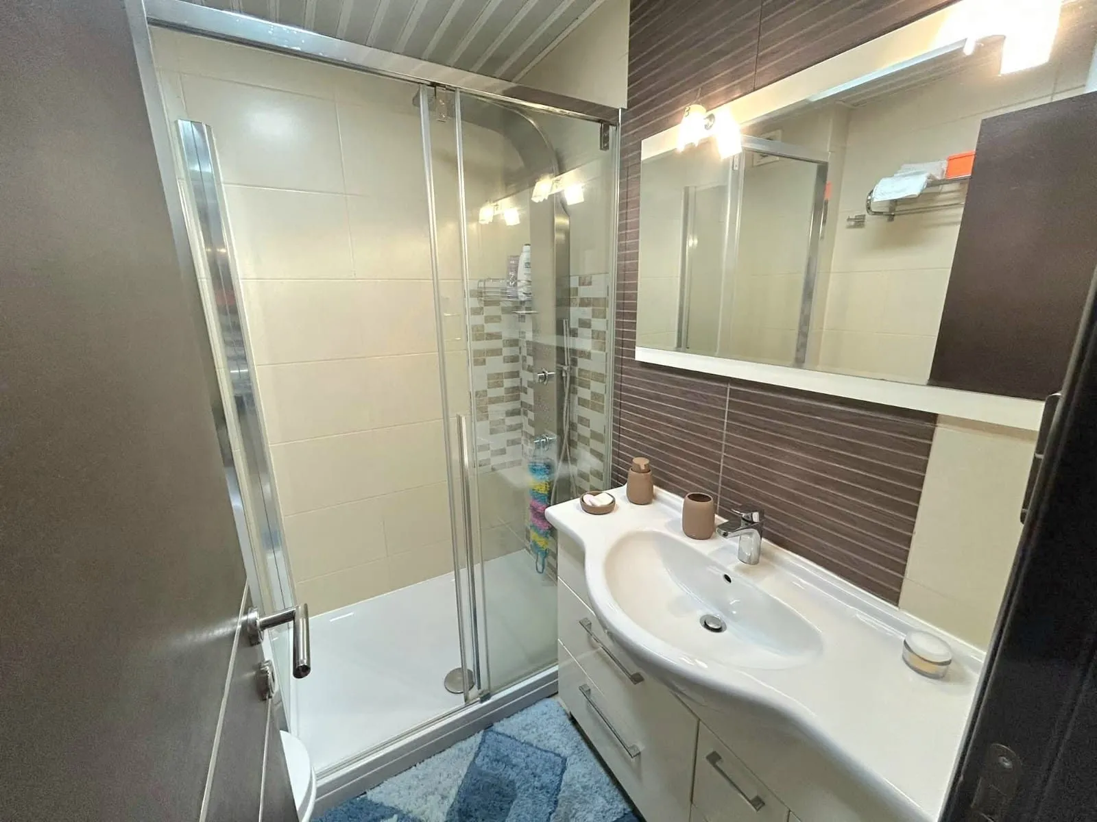 Dvosoban-stan-sa-pogledom-na-more-Becici-Budva-15 Dvosoban stan 87 m² – Bečići, Budva — fotografija 16