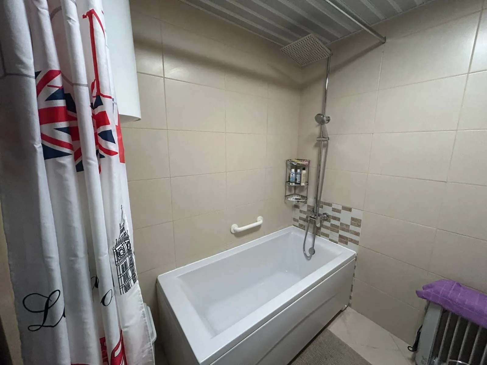 Dvosoban-stan-sa-pogledom-na-more-Becici-Budva-16 Dvosoban stan 87 m² – Bečići, Budva — fotografija 17