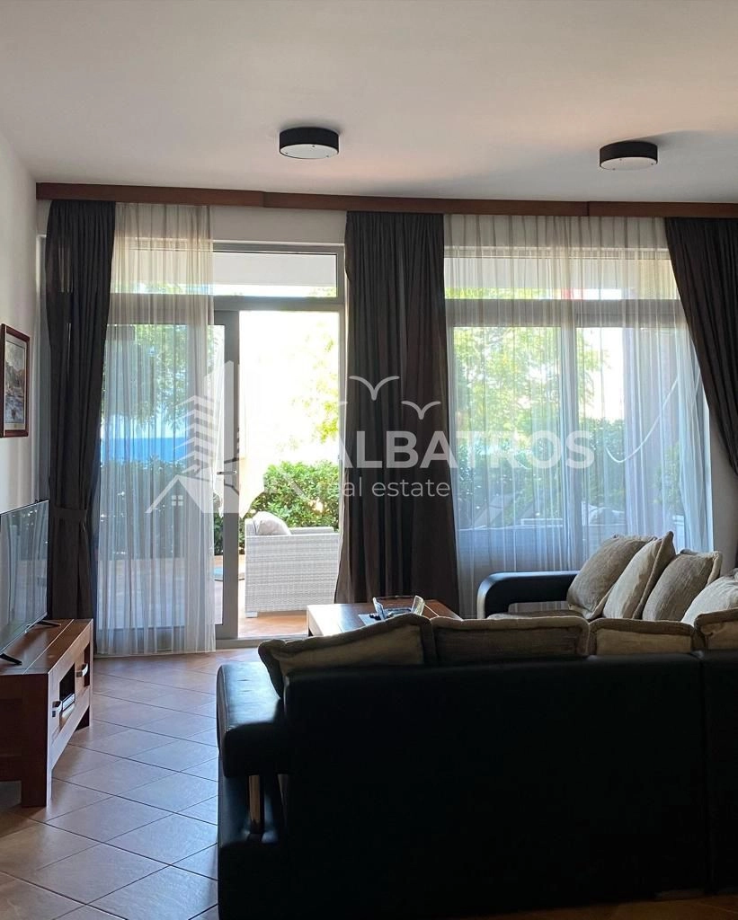 Izdavanje: Dvosoban stan 80 m² – Dobra Voda, Bar — fotografija 4