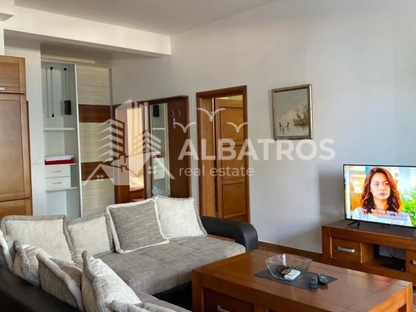 Izdavanje: Dvosoban stan 80 m² – Dobra Voda, Bar — fotografija 7